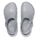 Birki Flow EVA - Stone Coin Regular/Wide