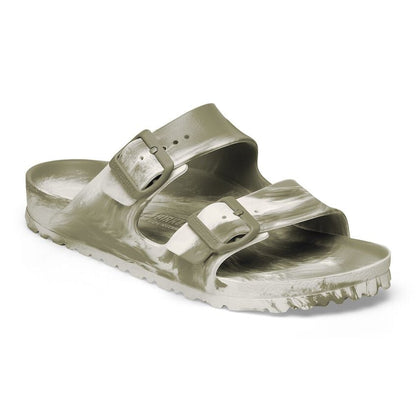 Arizona EVA EVA Khaki/Eggshell Regular/Wide