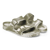 Arizona EVA EVA Khaki/Eggshell Regular/Wide