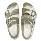 Arizona EVA EVA Khaki/Eggshell Regular/Wide