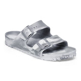Arizona EVA Stone Coin/White Medium/Narrow