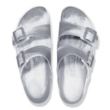 Arizona EVA Stone Coin/White Medium/Narrow