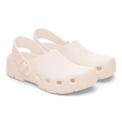 Birki Flow EVA Light Rose Regular/Wide