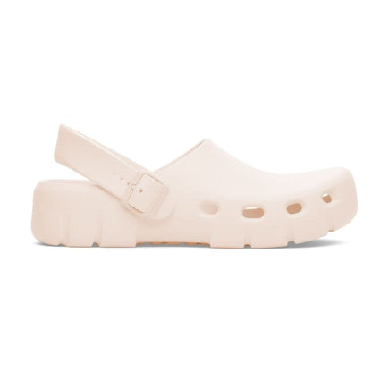 Birki Flow EVA Light Rose Regular/Wide