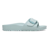 Madrid Big Buckle EVA Surf Green Medium/Narrow