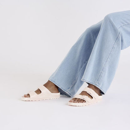 Arizona EVA Light Rose Multi Medium/Narrow