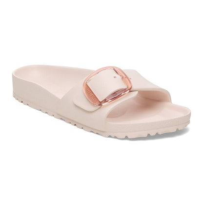Madrid Big Buckle EVA Light Rose Medium/Narrow