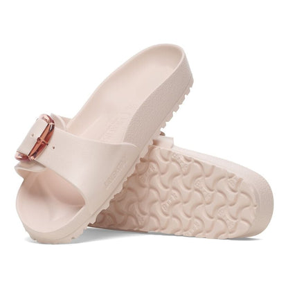 Madrid Big Buckle EVA Light Rose Medium/Narrow