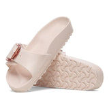 Madrid Big Buckle EVA Light Rose Medium/Narrow