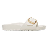 Madrid Big Buckle EVA Eggshell Medium/Narrow
