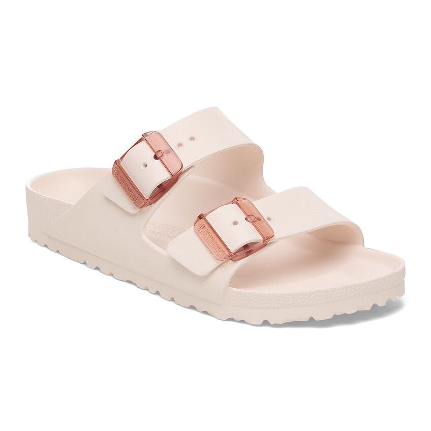 Arizona Stealth Buckle EVA Light Rose Medium/Narrow