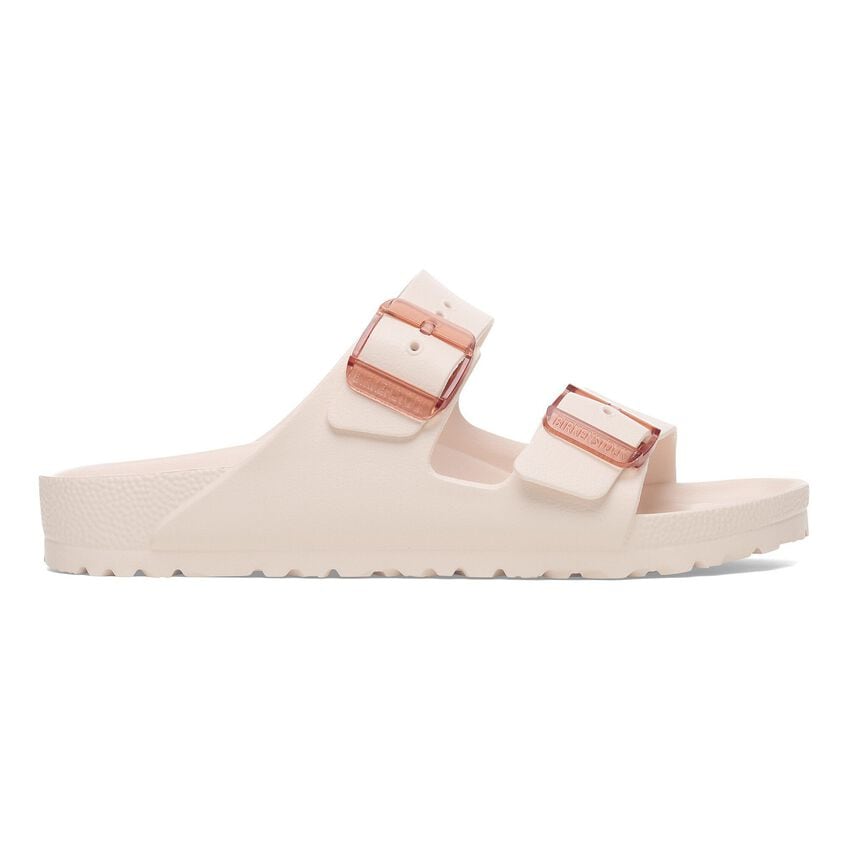 Arizona Stealth Buckle EVA Light Rose Medium/Narrow