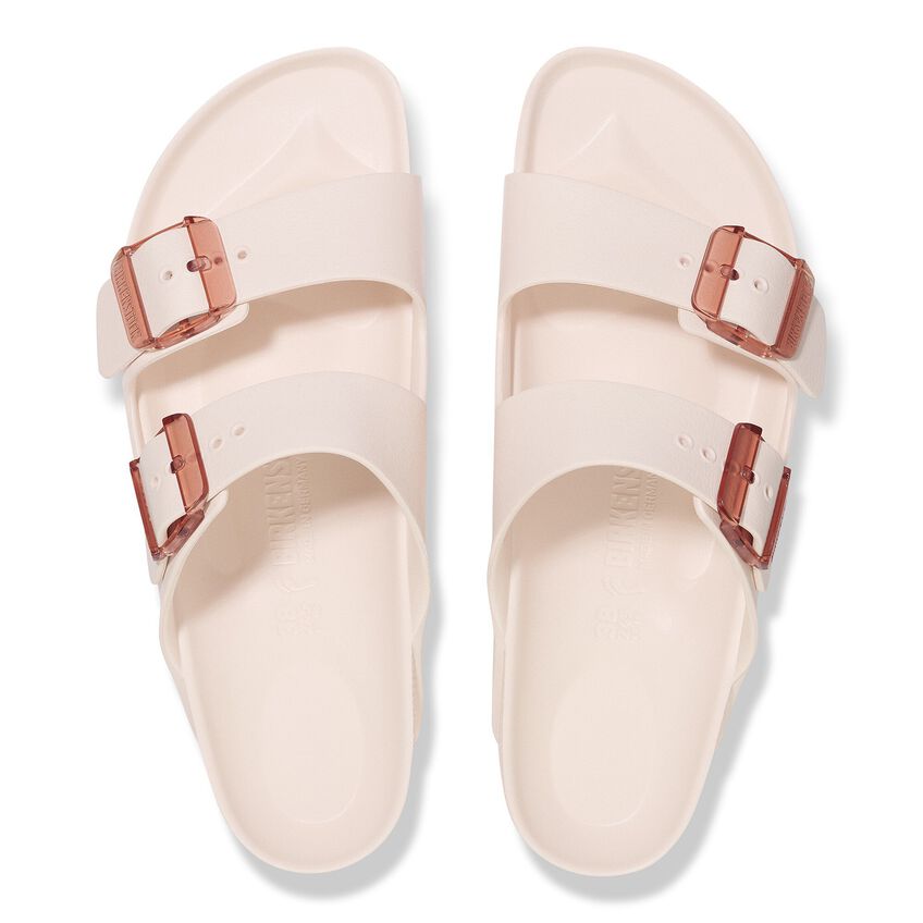Arizona Stealth Buckle EVA Light Rose Medium/Narrow