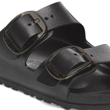 Arizona Big Buckle EVA Black Medium/Narrow