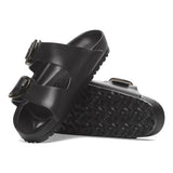 Arizona Big Buckle EVA Black Medium/Narrow