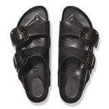 Arizona Big Buckle EVA Black Medium/Narrow