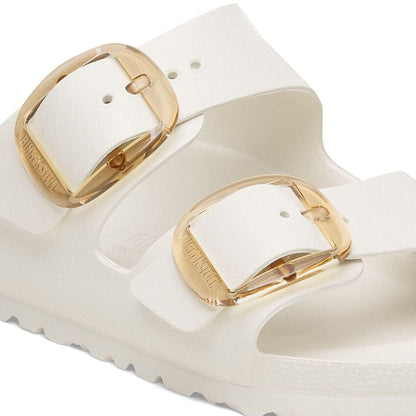 Arizona Big Buckle EVA Eggshell Medium/Narrow