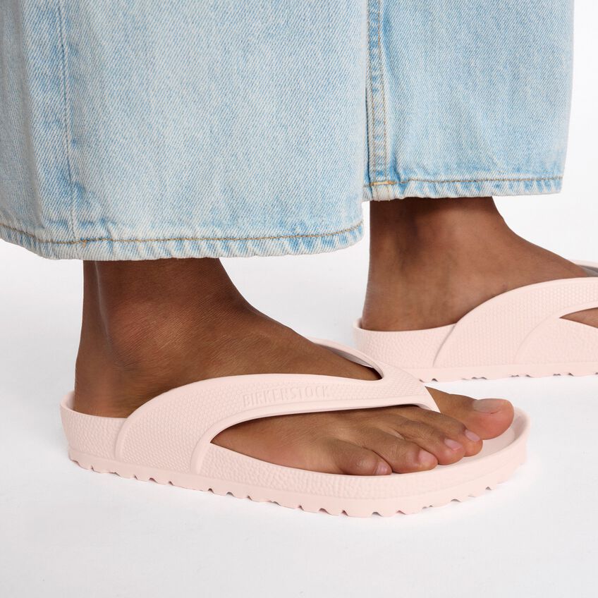 Honolulu Essentials EVA Light Rose Regular/Wide