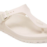 Women's Gizeh Essentials EVA Eggshell Regular/Wide