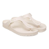 Women's Gizeh Essentials EVA Eggshell Regular/Wide