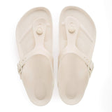 Women's Gizeh Essentials EVA Eggshell Regular/Wide