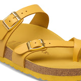 Women's Mayari  Natural Leather New Dressy Ochre Regular/Wide