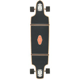 Globe Longboard Spearpoint Motel Drop Though 9.85" x 40"