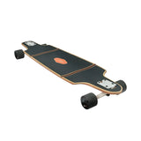 Globe Longboard Spearpoint Motel Drop Though 9.85" x 40"