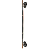 Globe Longboard Spearpoint Motel Drop Though 9.85" x 40"