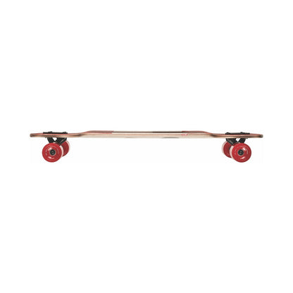 Globe Longboard Geminon 35 Walnut/Cockatoo 9" x 35" Drop Through