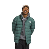 The North Face - Aconcagua 3 Jacket - Men's - TNF Black-NPF