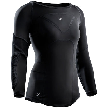Women's BodyShield Goalkeeper 3/4 Undershirt