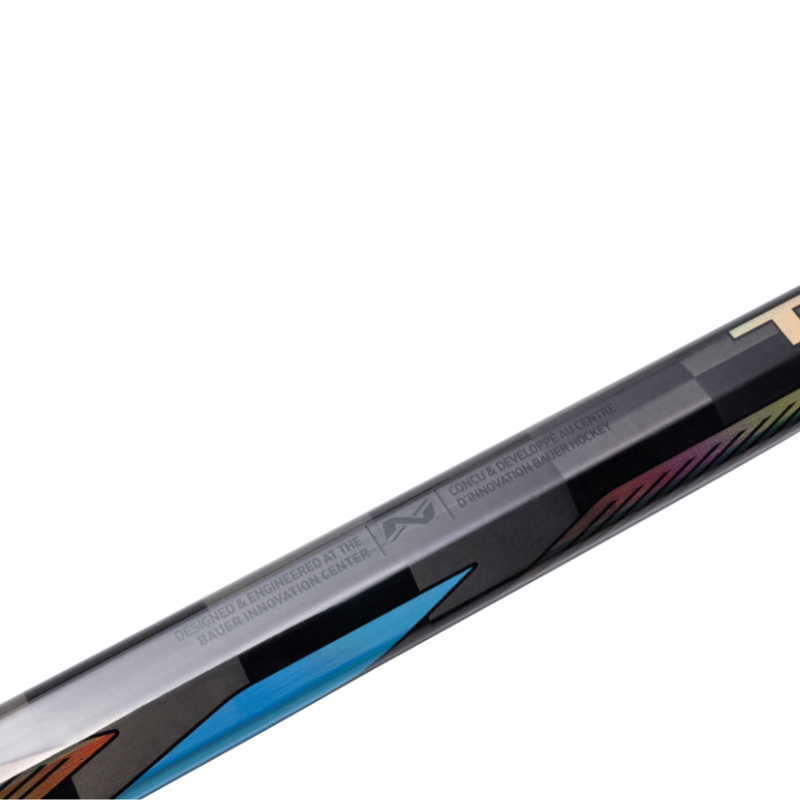 Bauer Nexus Tracer Grip Hockey Stick - Senior