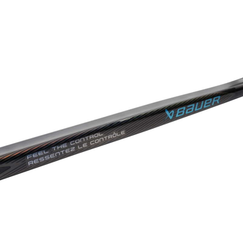 Bauer Nexus Tracer Grip Hockey Stick - Intermediate