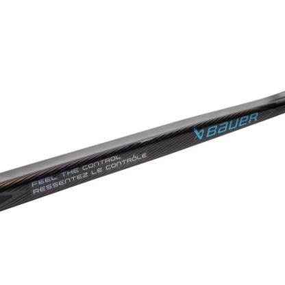 Bauer Nexus Tracer Grip Hockey Stick - Intermediate