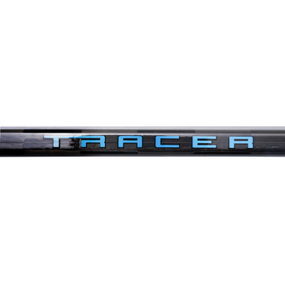 Bauer Nexus Tracer Grip Hockey Stick - Junior