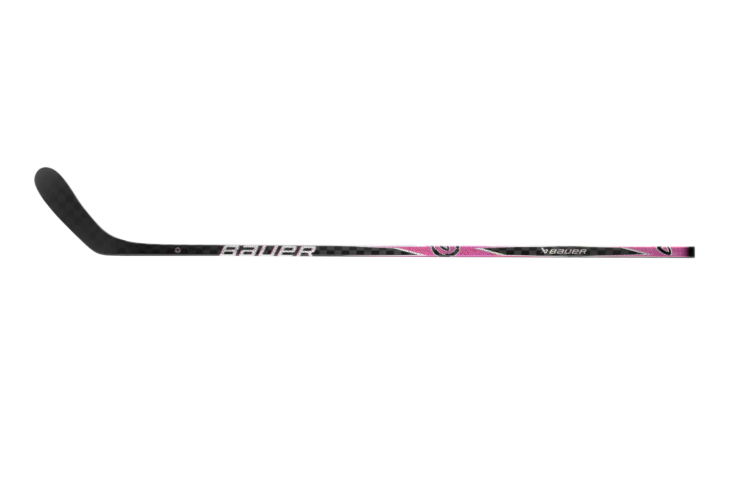 Bauer Proto2 - Custom Quick Turn - Senior Hockey Stick