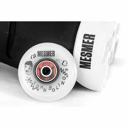 Mesmer Throne John Bolino V2 Aggressive Skates