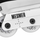 Mesmer Throne John Bolino V2 Aggressive Skates