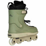 Mesmer Throne Dominic Bruce Aggressive Skates