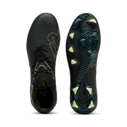 Puma Future 8 Match FG/AG Firm Ground Soccer Cleats