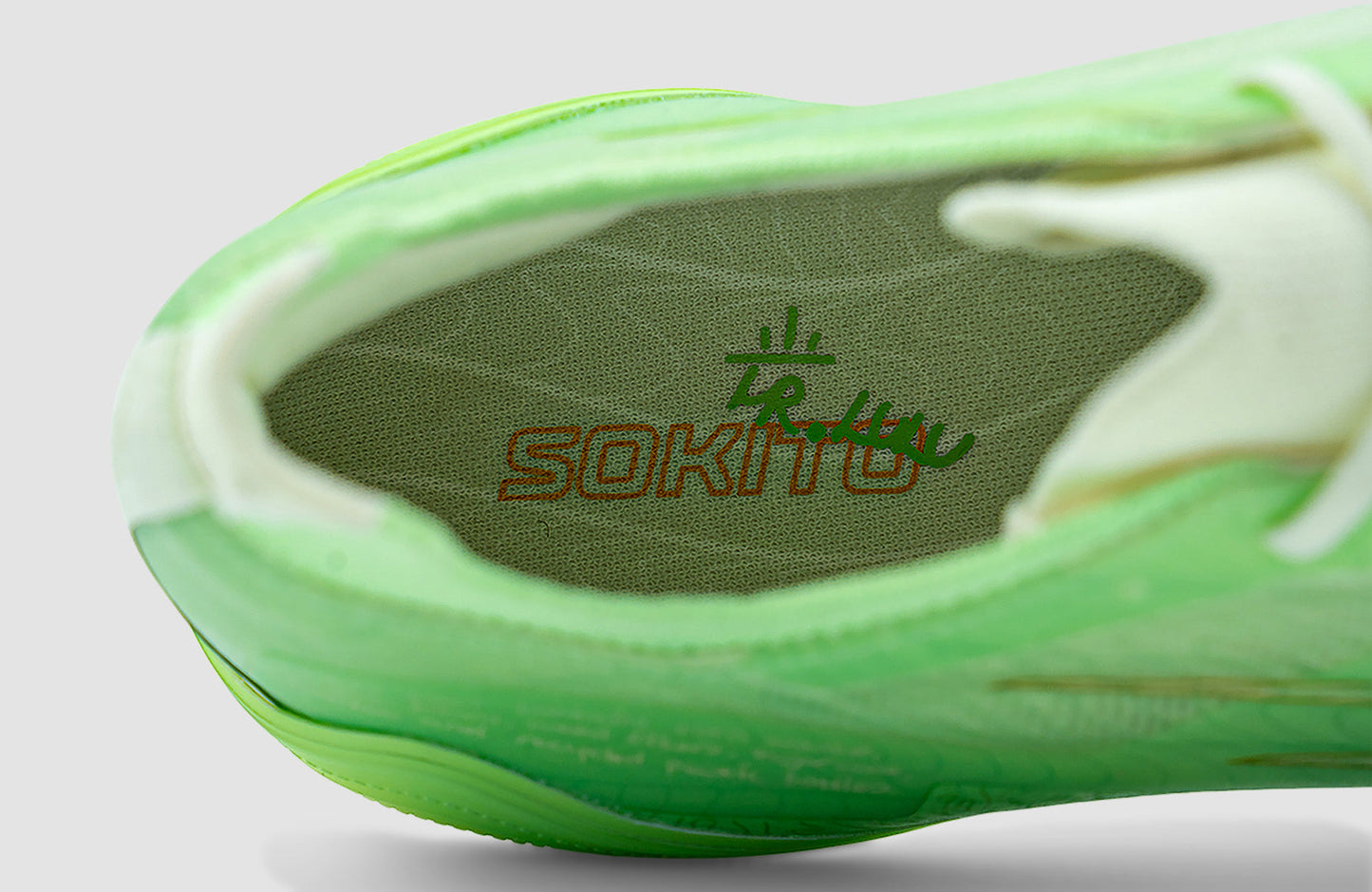 Sokito Scudetta Firm Ground Soccer Cleats - Mr Lulu