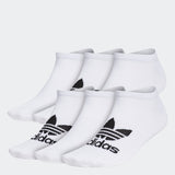 Classic Superlite No-Show Socks 6 Pairs