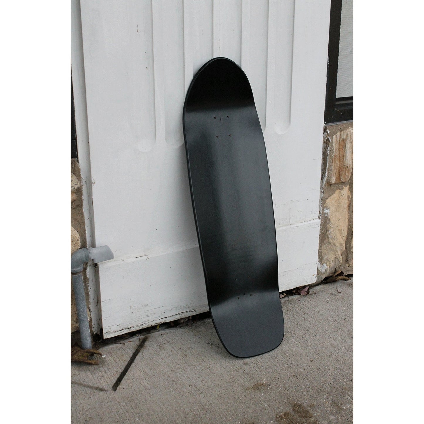 Moose Old School 33" 5-Pack - All Dipped Black