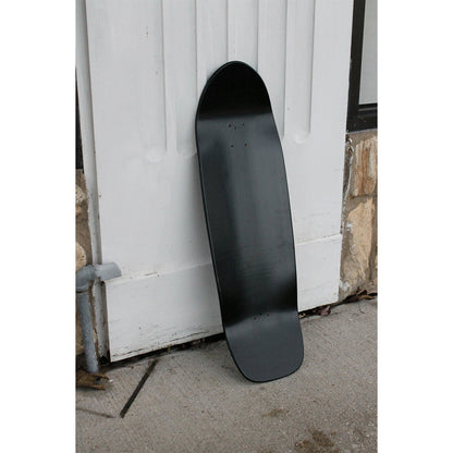 Moose Old School 33" 5-Pack - All Dipped Black