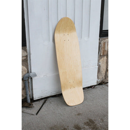 Moose Old School 33" 5-Pack - All Natural