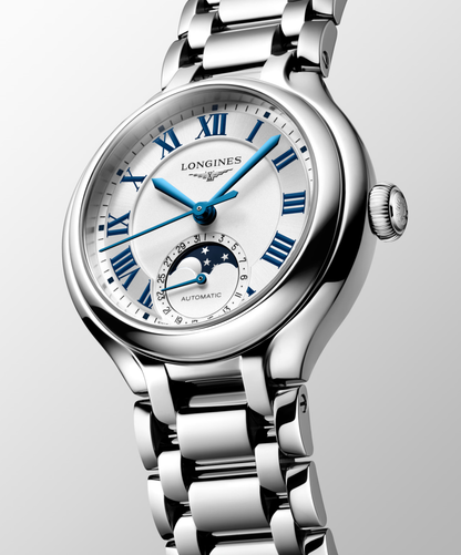 PRIMALUNA MOONPHASE Opaline Ivory