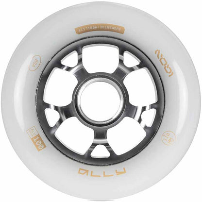 Iqon Ally 88A Wheels