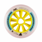 Rollerblade Hydrogen Pro 110mm Wheels (Pack of 8)