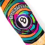 Santa Cruz Skateboard Deck Winkowski Vertigo Medium 9.5" x 30.05"